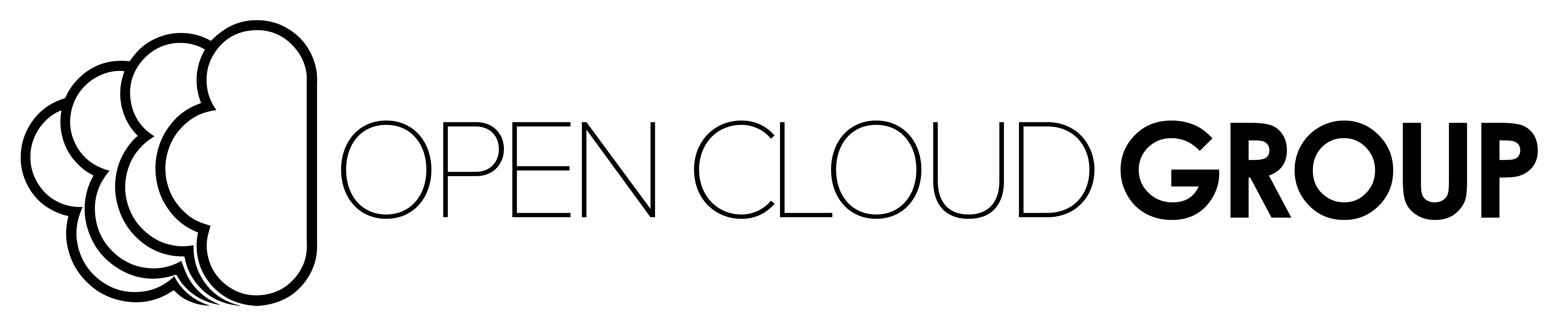 Open Cloud Group logo