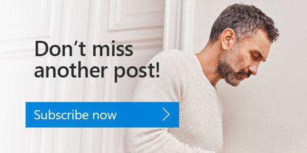Subscriber MS blog